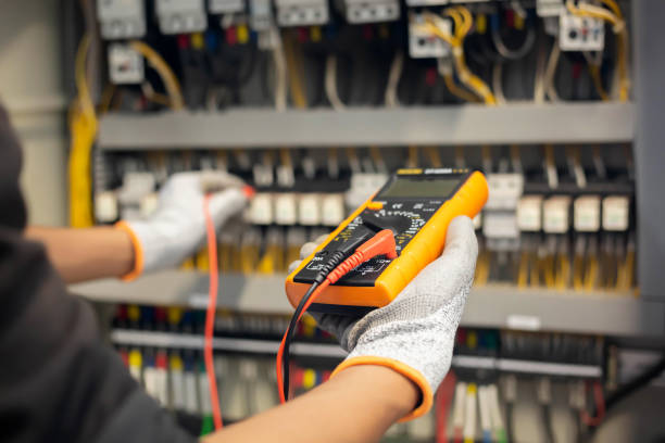 Emergency Electrical Repair Services in Hebbronville, TX