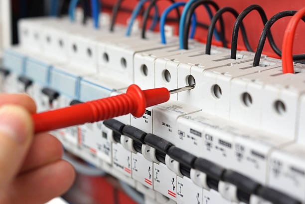 Hebbronville, TX Electrical Services Company